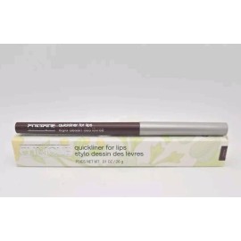 Clinique Quickliner for LIPS Lipliner Pencil - 0.01oz/0.26g - PICK COLOR - NEW - 12 Intense Licorice