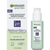 Garnier SERUM SUAVIZANTE SUPERALISANTE 3 EN 1 de Green Labs,