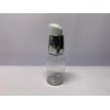Meliars Frasco Pet 30 Ml Con Bomba Dosificdora R20 Plata