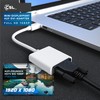 Mini DisplayPort to HDMI DVI DP Vol3