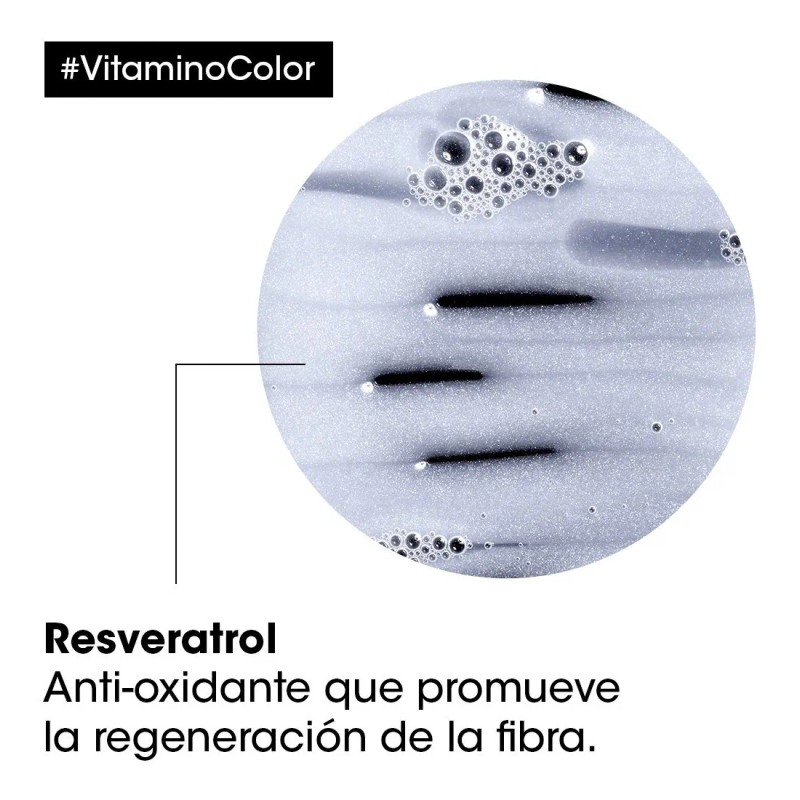 LOreal Professionnel Paris Vitamino Color Shampoo 500ml