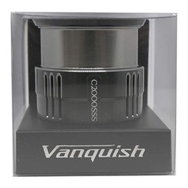 Genuine Part 19 Banquish C2000SSS Spool Pair Part No 100D8