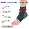 Neo-G Ankle Support Running – Sport Ankle Brace – Ankle