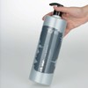 Tahe Silver Shampoo 1000ml Correction for White, Grey or Highlighted