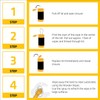 Sika Wonder Wipes Multi-Use Cleaning Wipes for the Building Trade