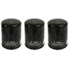 3 PK Oil Filter Compatible with Stens 120-722 Compatible with