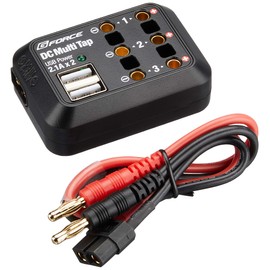 ジーフォース DC MULTI TAP G0244 [日本正規品]