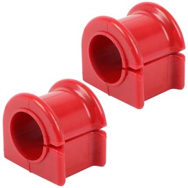 SCITOO Front Suspension Part K80082 Sway Bar Bushing fit for Ford Explorer for Ford Explorer Sport for Ford Explorer Sport Trac for Mazda B2500 for Mercury Mountaineer