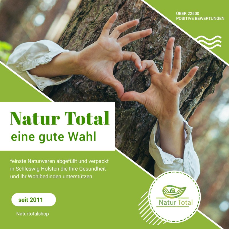 Natur Total Lions Mane Capsules 120 Lion's Mane Mushroom Complex