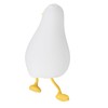 Duck Sleep Lamp Silicone Cute Animal Shaped USB Rechargeable Mini