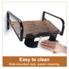 Suitiyibin Liquid Laundry Detergent Holder,laundry room hacks,Laundry Detergent Dispenser,Hanging Laundry