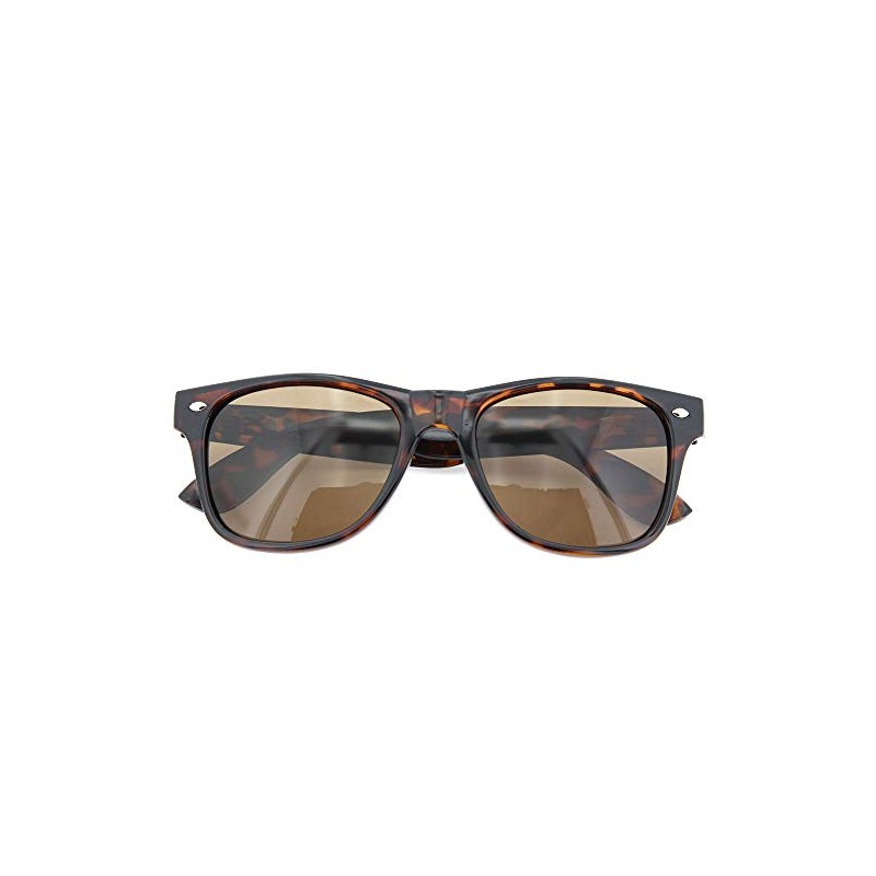 grinderPUNCH Polarized Sunglasses Great for Driving Tortoise