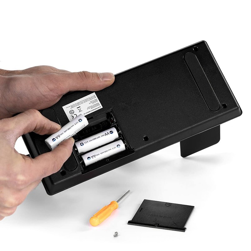 Blasterparts - Electronic Folding Targets for Nerf and Dart Blasters
