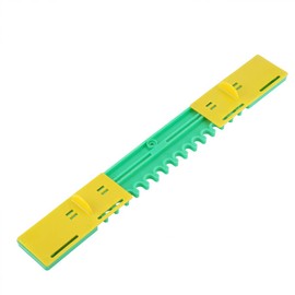 Beekeeping Equipment, Escape Prevention, Beekeeping Tool, Plastic, Honeybee Entrance, Durable, Harmless, Pack of 5