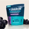 Liquid I.V. Hydration Multiplier - Concord Grape - Hydration Powder