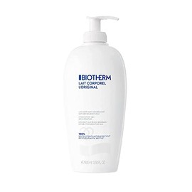 Biotherm Lait Corporel Anti-Drying Body Milk, for Dry Skin, Unisex, 13.52 oz