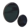 Junestar ND MRC ND64 UltraThin Dimming Lens Filter Waterproof for