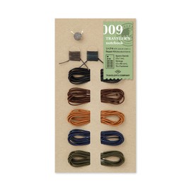 Traveler's Notebook Repair Kit, Standard Color, 14466006