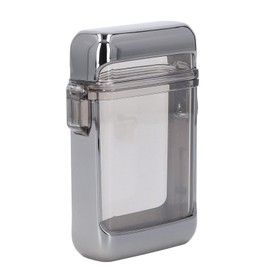 Waterproof ID Card Holder Waterproof Sports Case Plastic Compact Wide Application Multifunctional Good Sealing for Surfing (#2)