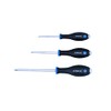 Laser 8037 JIS Pound Thru Screwdrivers 3pc