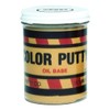 Color Putty Company 102 Color Putty, 1-Pound, Natural, 16 Ounce