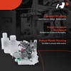 A-Premium Rear Left Door Latch Lock Actuator Compatible with Honda