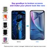 EFAITHFIX for iPhone XR LCD Screen Replacement 6.1 Inch Frame