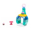 Mega Bloks Shimmer & Shine, Cupcake Palace