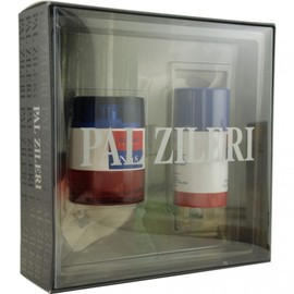 Pal Zileri Concept N 18 By Pal Zileri For Men. Set-edt Spray 1.7 oz & Deodorant Stick 2.5 oz