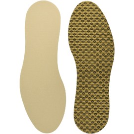 Economical Type Aseat O Type 40 Pairs (10.0 - 10.2 inches (25.5 - 26 cm) For Men's Shoes