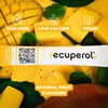 Recuperol Rehydration & Recovery Electrolytes Powder Supplement for Dehydration, 6