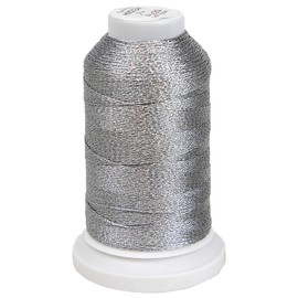 Liz Metallic, Size 20, Silver