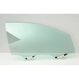 NAGD Fits 2015-2018 Chrysler 200 Sedan Passenger Right Side Front Door Window Glass
