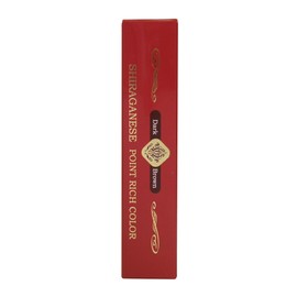 Biant Cilaganese Dyed for Partial Gray Hair, Point Rich Color, Dark Brown, 0.7 oz (20 g) x 1