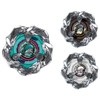 (TAKARA TOMY) Beyblade X Random Booster Whale Wave Select BX-36