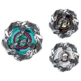 (TAKARA TOMY) Beyblade X Random Booster Whale Wave Select BX-36
