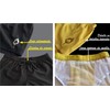 Fenix fit Short Corto De Playa, Traje De Baño Spandex