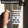 Trendation - Architekt Geschenk Tasse Lustig Kaffeetasse mit Spruch Architektur