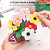 20 Pcs Premium Fine Point Blade Compatible with Maker 3/4/Maker/Explore