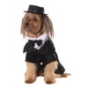 Rubie's Dapper Dog Pet Costume, Small