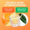 innisfree Green Tea Enzyme Vitamin C Brightening Cream, Korean Face
