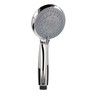 tecuro ew-easy Hand Shower Diameter 100 mm 5 Functions and