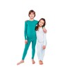 YoRo Naturals Remedywear Pants for Kids, Eczema and Psoriasis Clothing