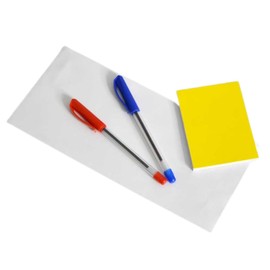 MilesMagic Magician's Perplexing Pens Gimmick | Ian Adair’s Miraculous Pen Exchange Transformation Effect | Incredible Ink Switch Close Up Magic Trick