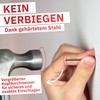 RIKAMA® 100 Picture Nails, Steel Nails for Use on Concrete,
