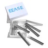 ⁠Professional Hair Styling Razor Replacement Blades - Ultra Sharp Hair