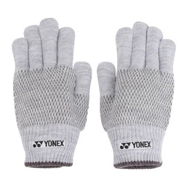 Yonex Uni Gloves, light grey-(148)