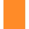 Bright Orange Paper 80gsm A4 A5 A6 Square Paper Arts Craft Sheets Bright Pastel Neon Colours Suitable for Laser Inkjet & Copier Printers 99 Sheets (A4 210 x 297mm, millimeters)