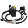 M MATI Left Handlebar Start Stop Kill Headlight Switch for
