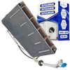 1600 + 900 W 220-240 V Tumble Dryer Resistor Original